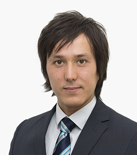 佐藤 龍一