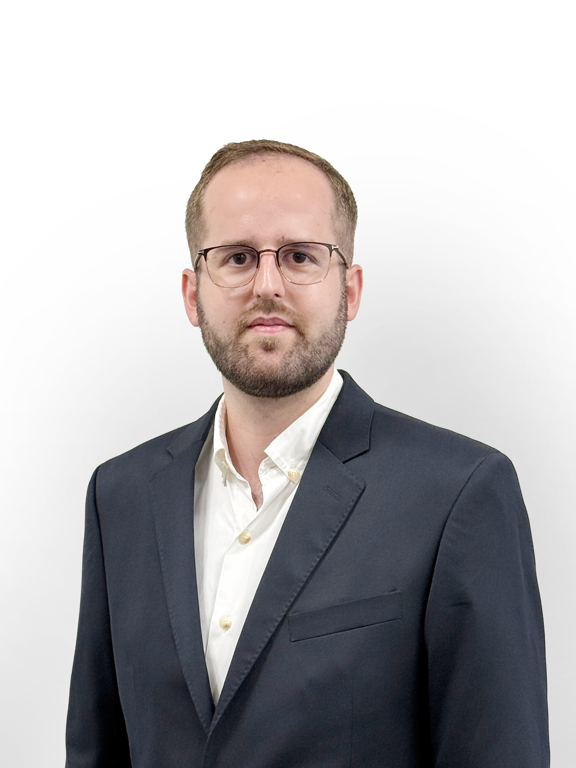 <span class="sub">Engineer</span>Gonzalo Campos Ureste
