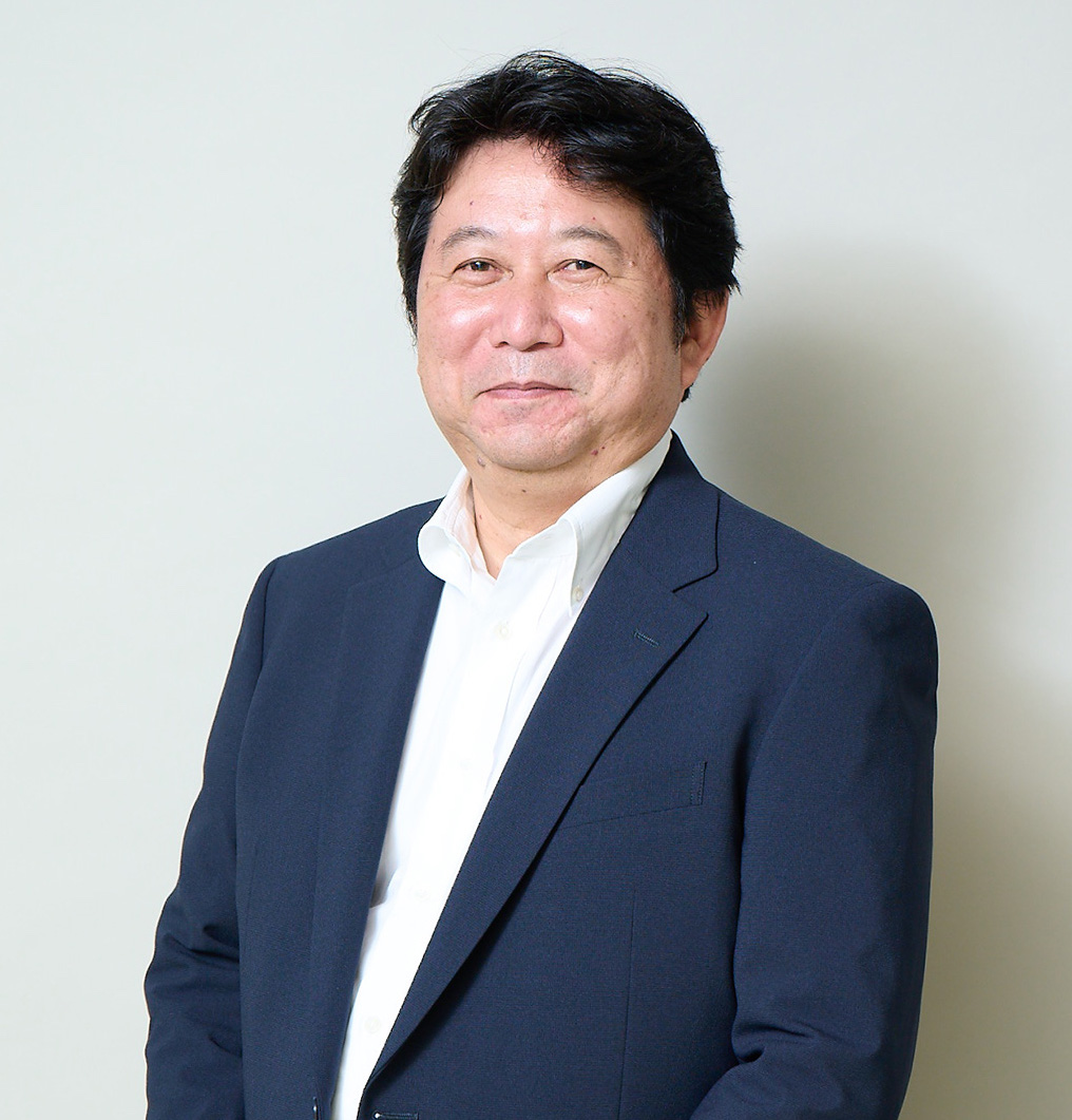 <span class="sub">Head of Engineering / CTO</span>Tetsuya Honda