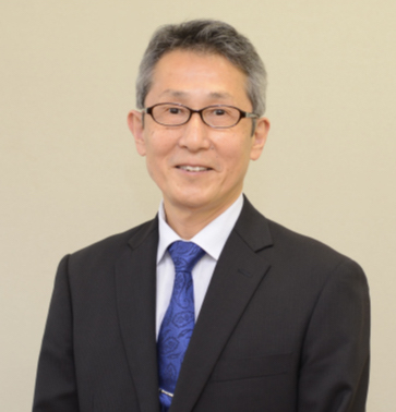 <span class="sub">Outside Director</span>Ko Ogasawara