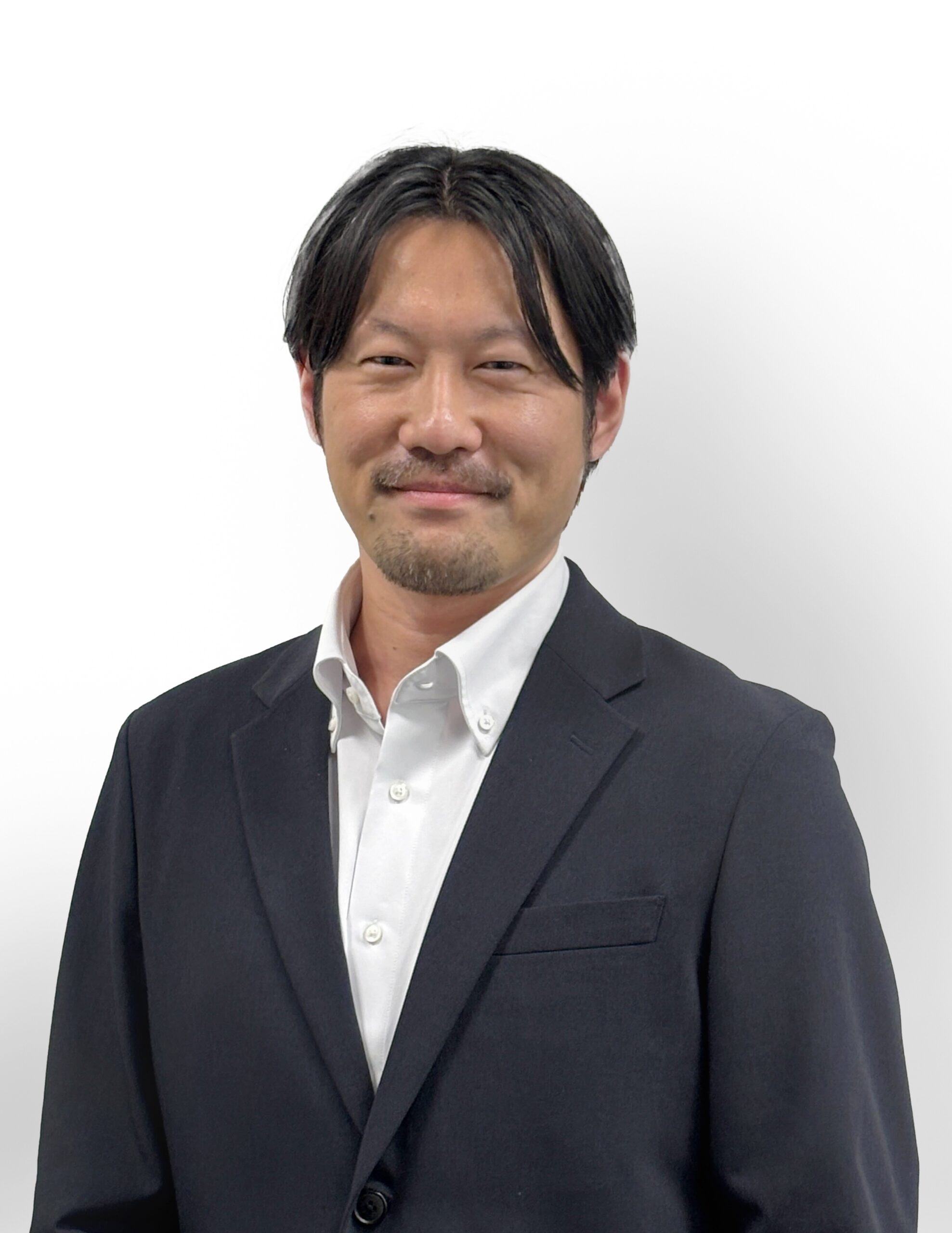 <span class="sub">Head of Education</span>Masaki Hirano