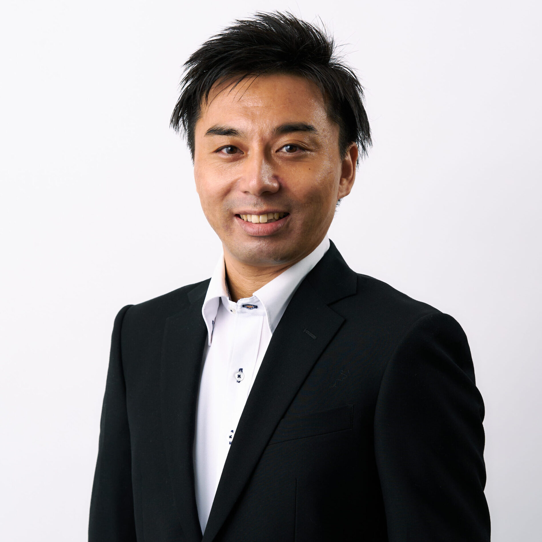 <span class="sub">Manager / Engineer</span>Yuki Toyoshima