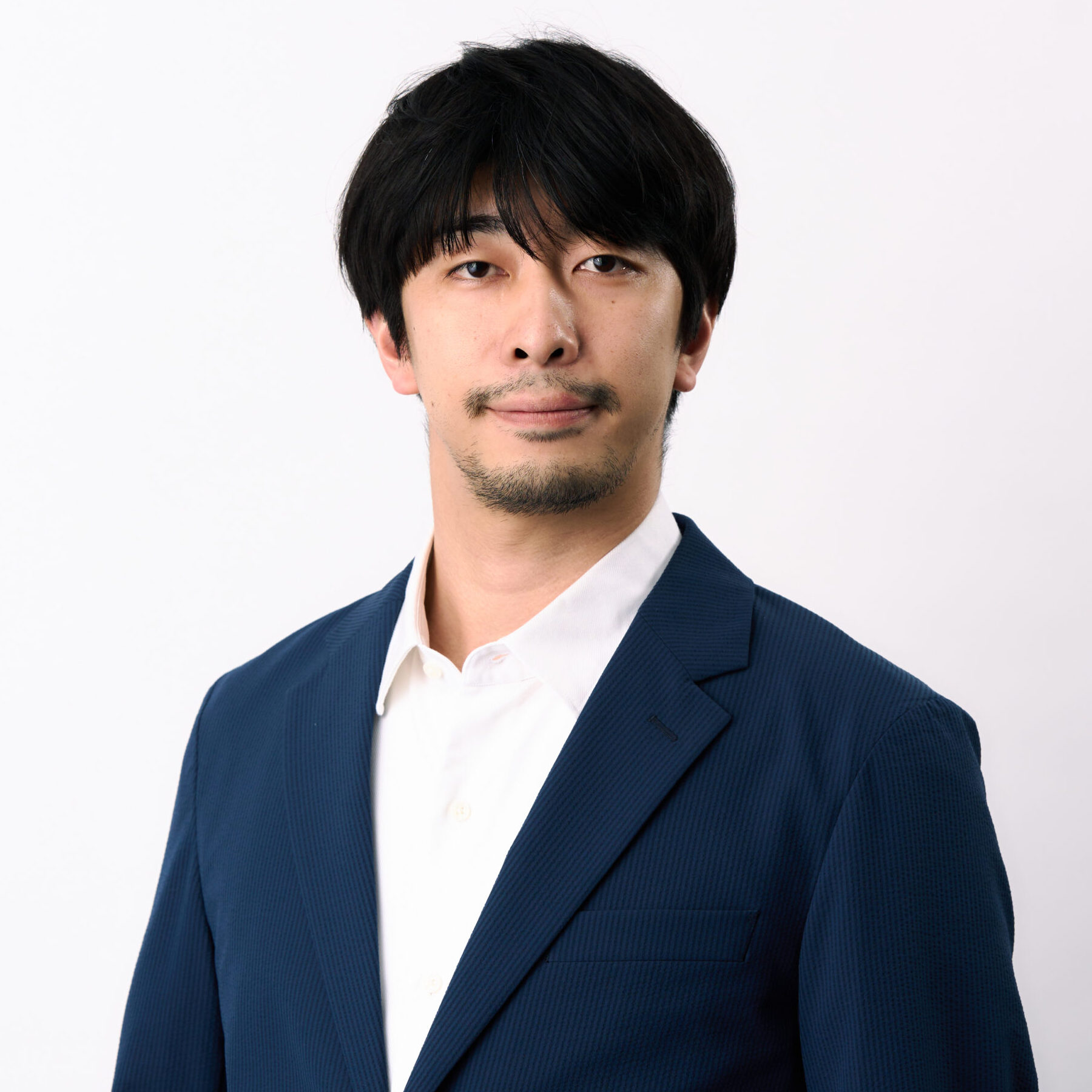 <span class="sub">Manager / Education</span>Kosuke Maeda