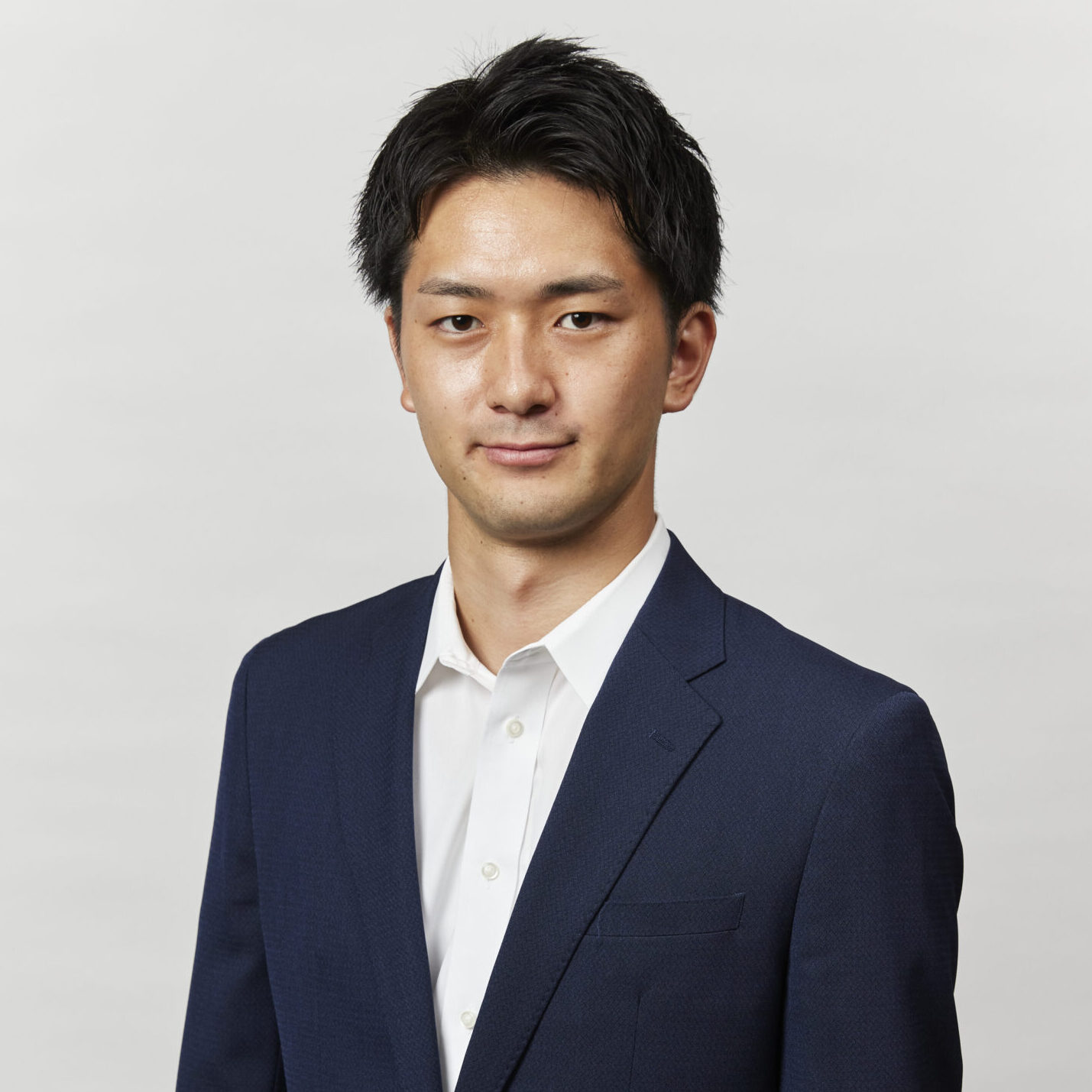 <span class="sub">Engineer</span>Yoichi Imai