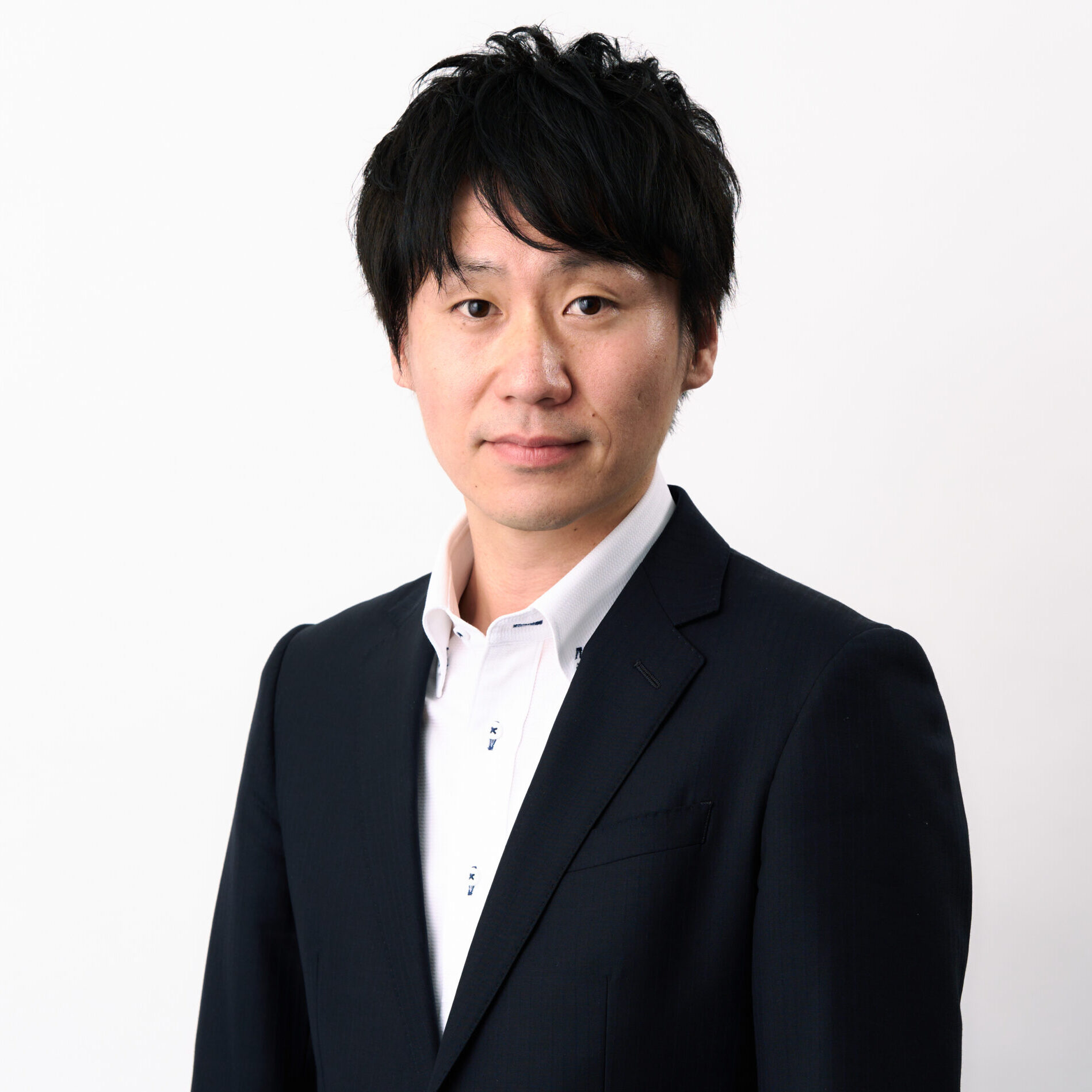 <span class="sub">Engineer</span>Hidetaka Okada