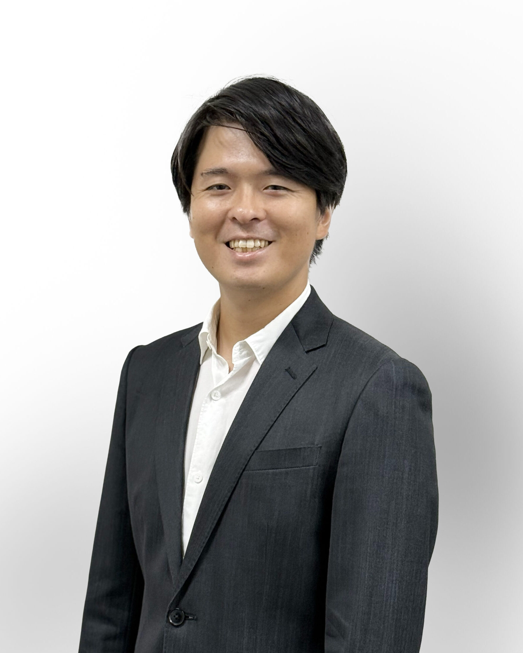 <span class="sub">ISS Platform Business</span>Shoki Kawata