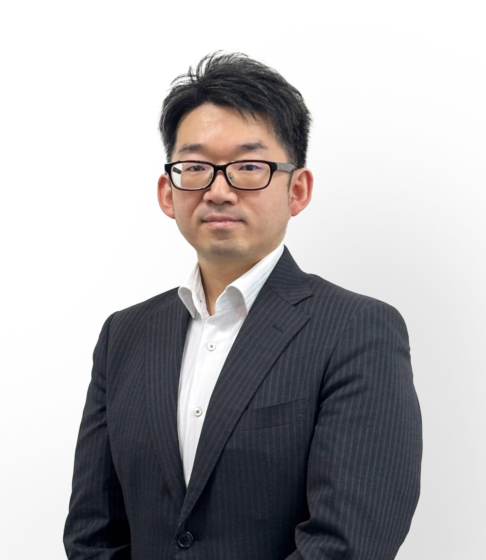 <span class="sub">Engineer</span>Masashi Kawamura