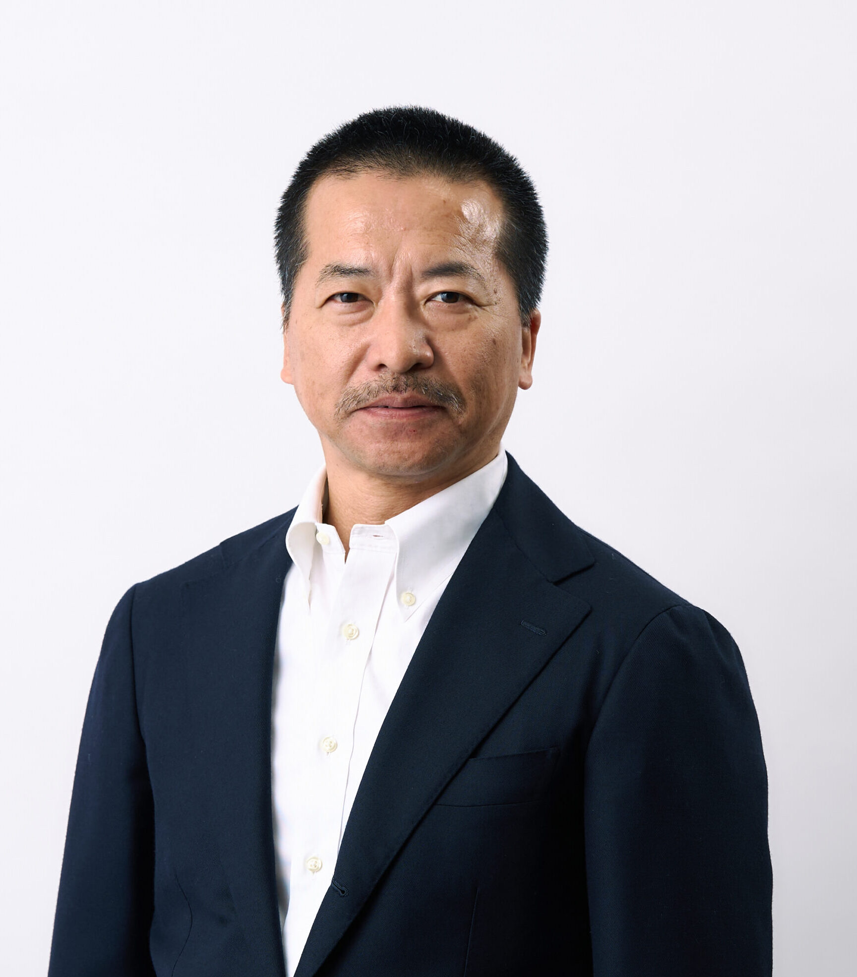 <span class="sub">Business Development</span>Hiroshi Kurihara