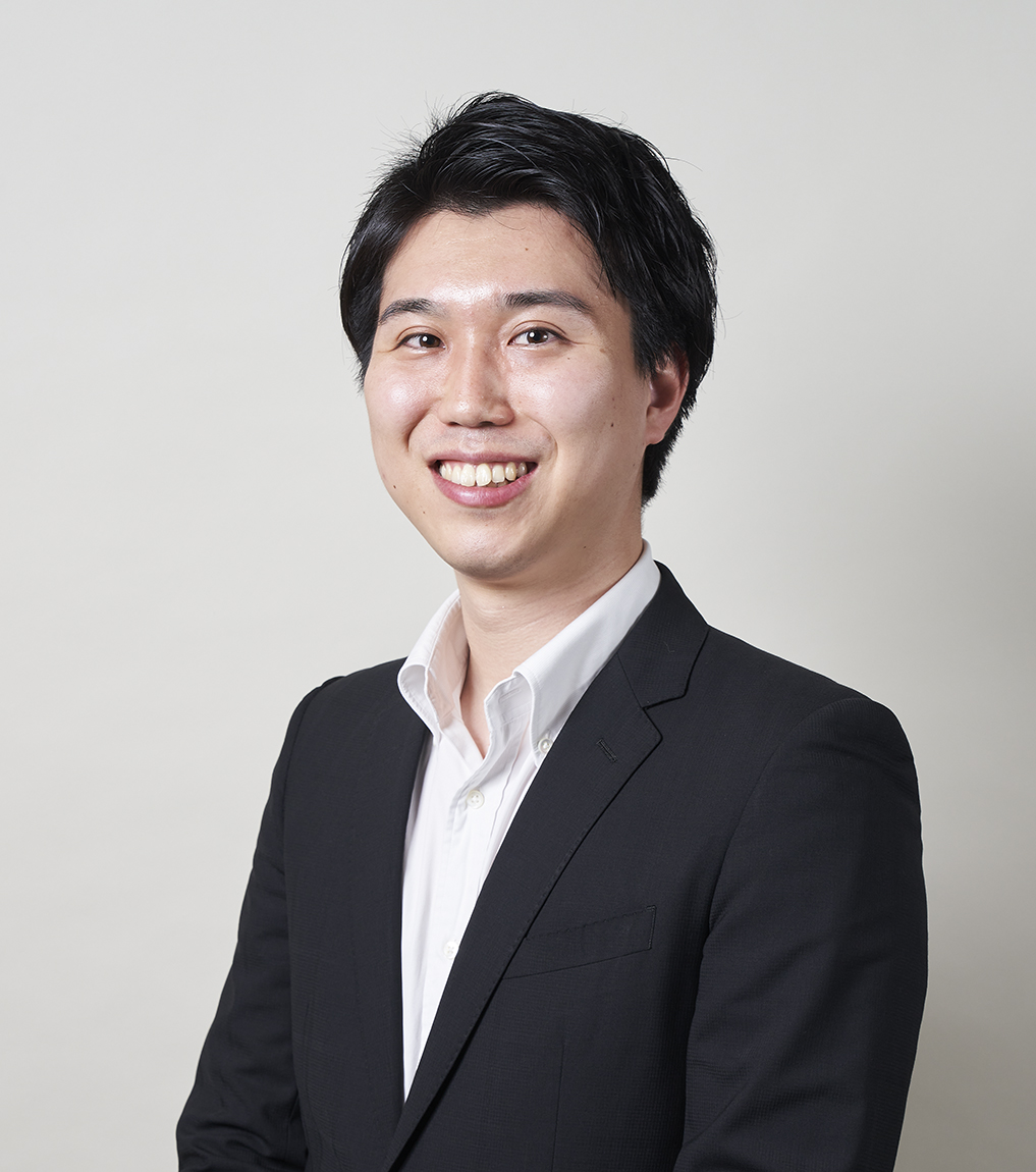 <span class="sub">Manager / Engineer</span>Kazuyuki Takao