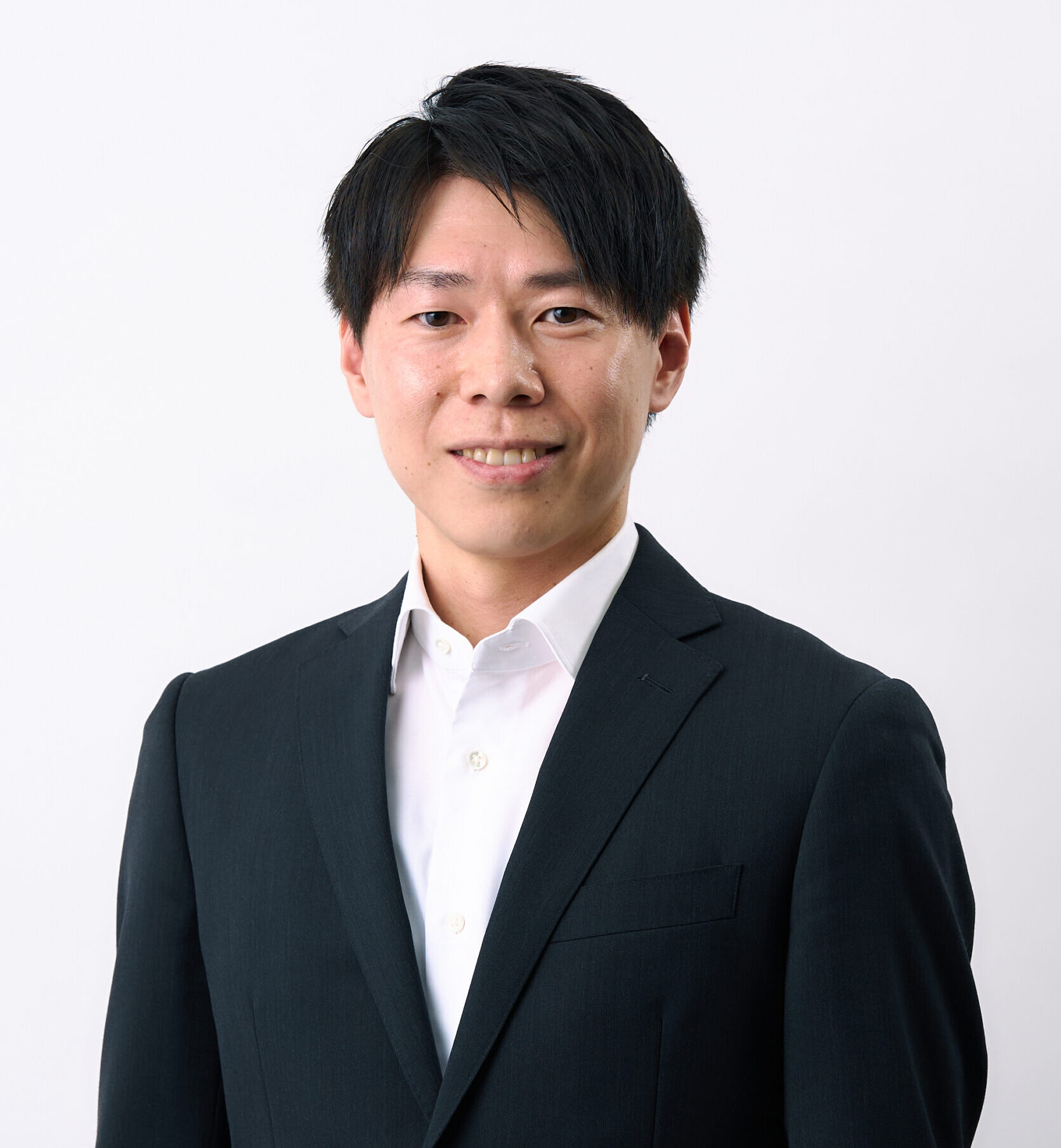 <span class="sub">Manager / ISS Platform Business</span>Kenta Tsutsui