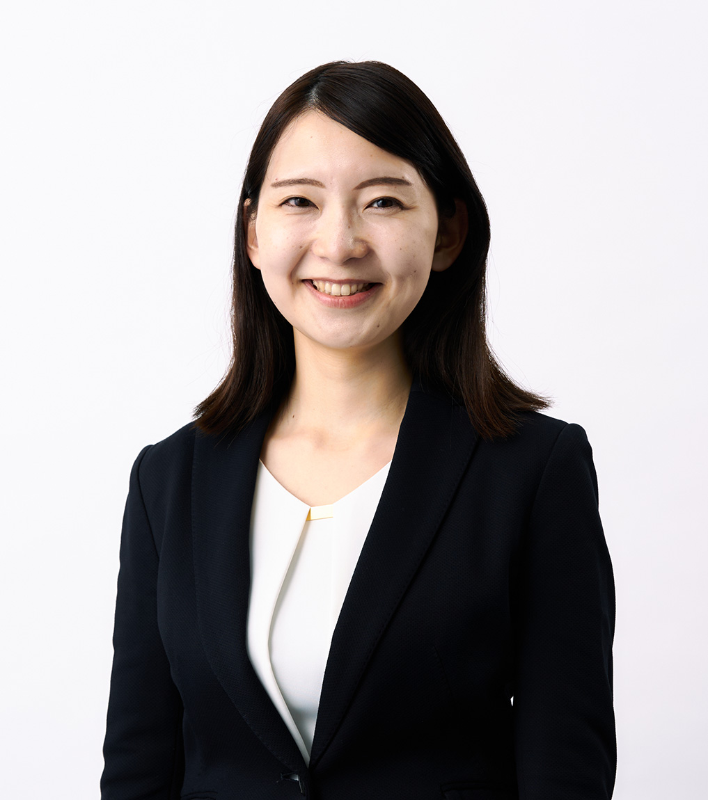 <span class="sub">Launch Service</span>Mitoko Nagaoka