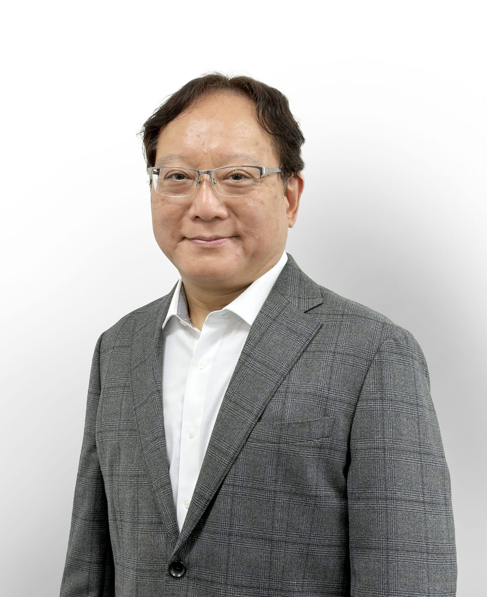 <span class="sub">Engineer</span>Masaharu Nagata