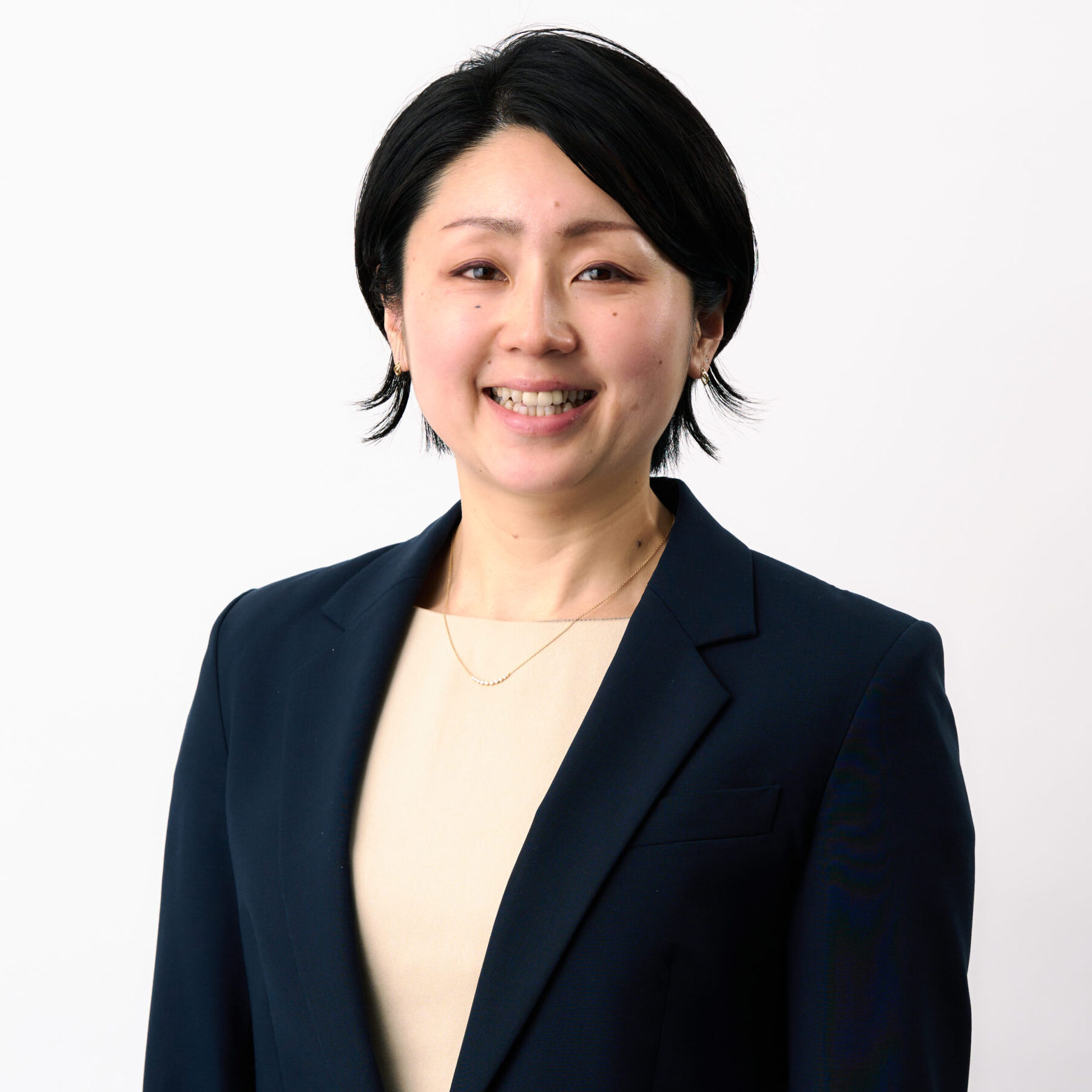 <span class="sub">ISS Platform Business</span>Yukiko Nishimura