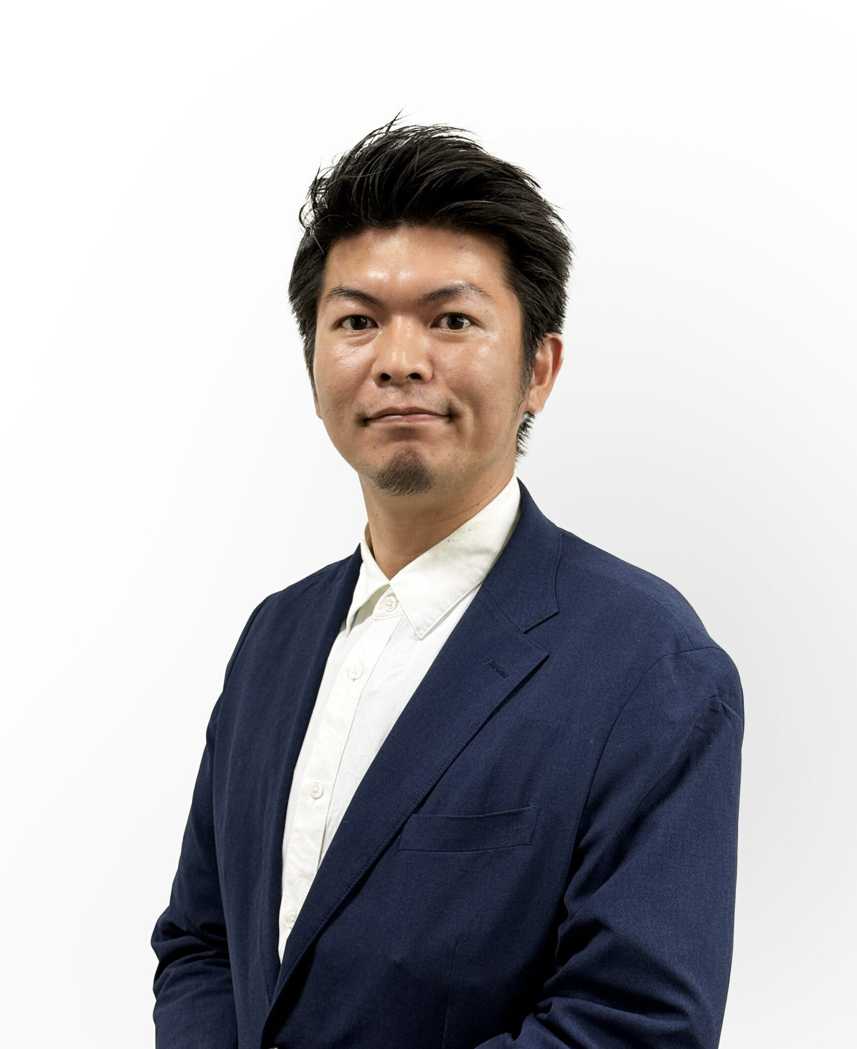 <span class="sub">Infrastructure Business</span>Hiromune Miyake