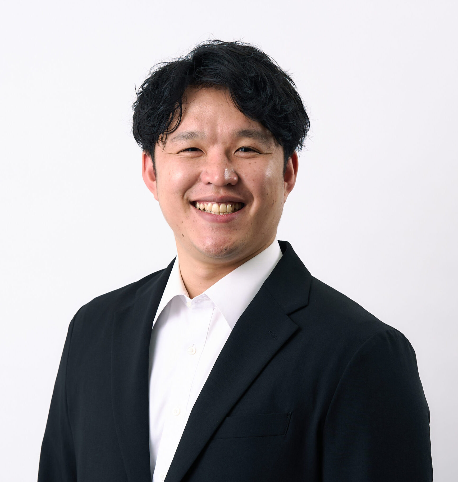 <span class="sub">Engineer</span>Kazuya Mozumi