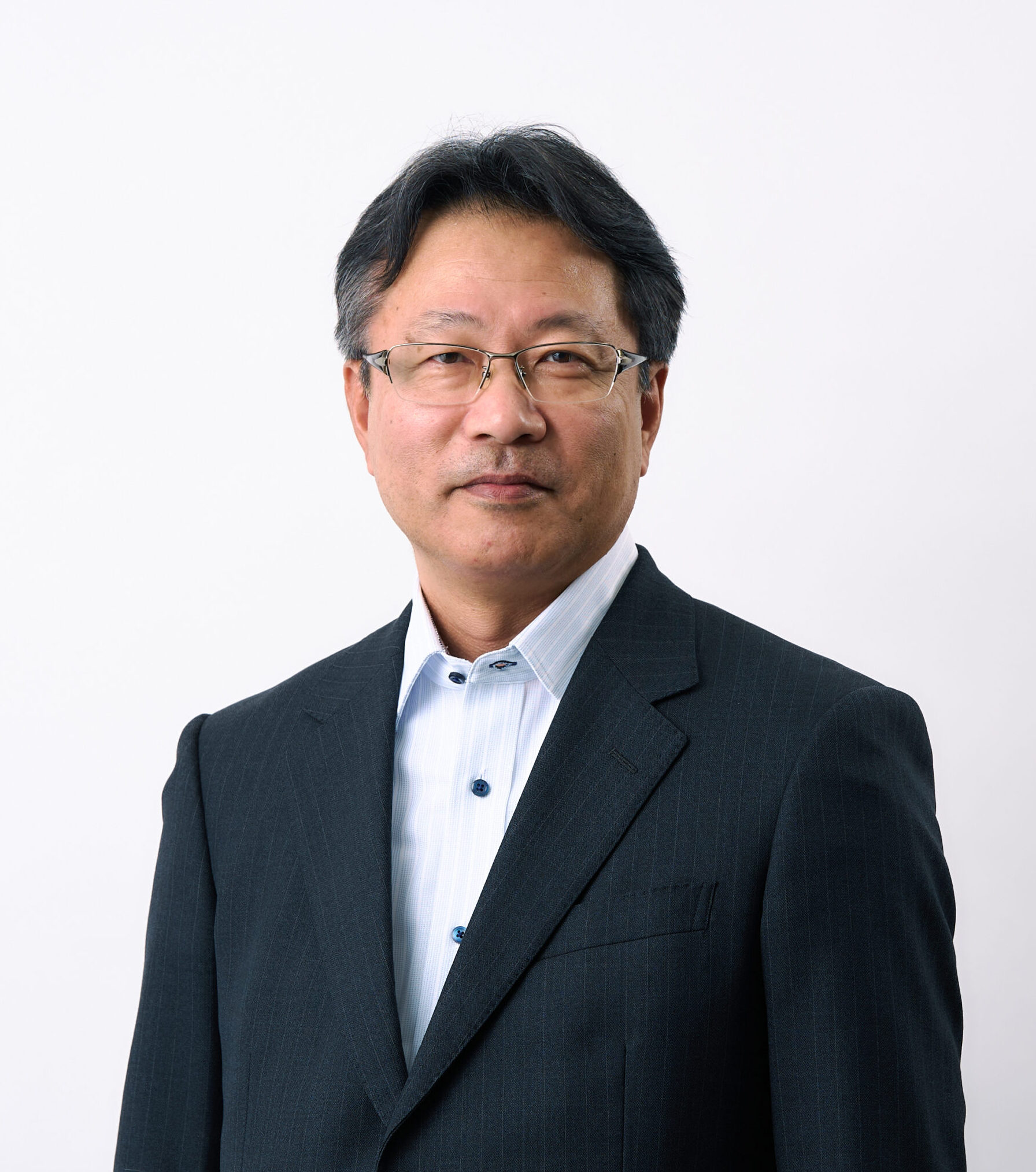 <span class="sub">Manager / Engineer</span>Mitsunori Yonemaru