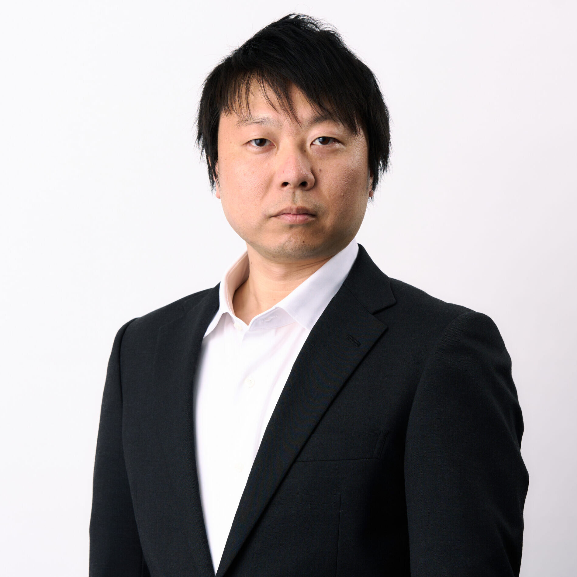 <span class="sub">IT</span>Hiroshi Hara