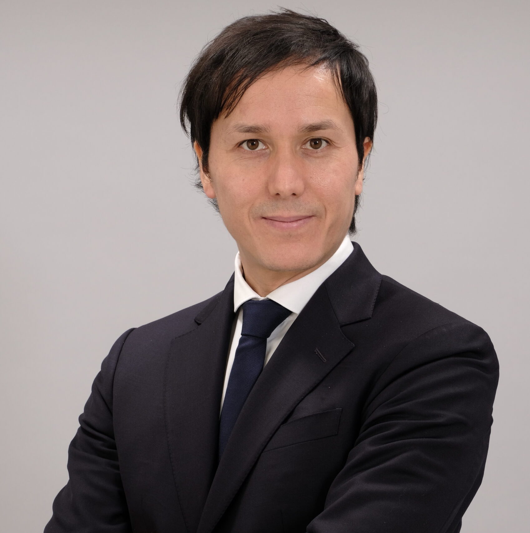 <span class="sub">Business Advisor Business Development</span>Ryuichi Sato