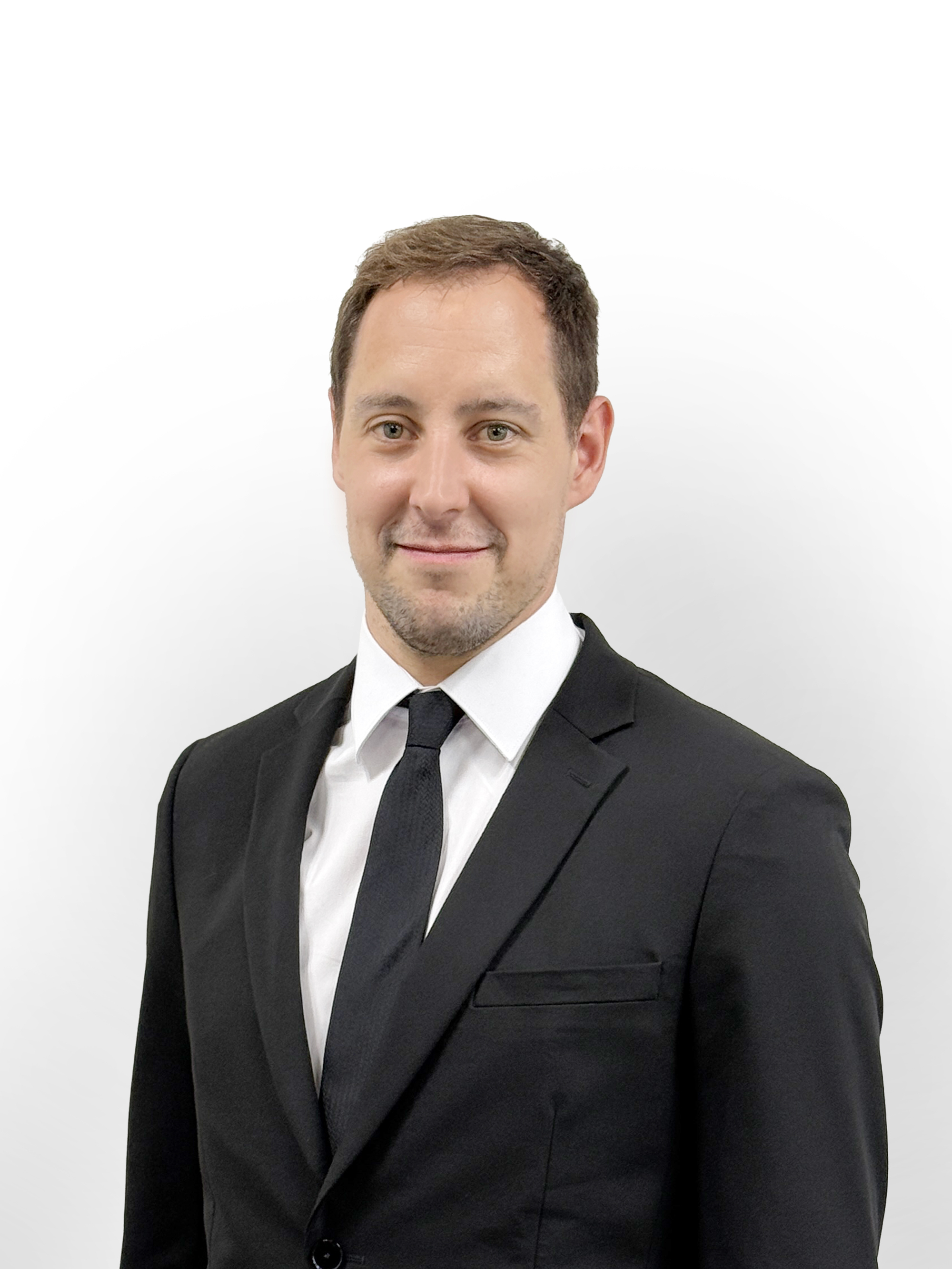 <span class="sub">Engineer</span>Josh Lalonde