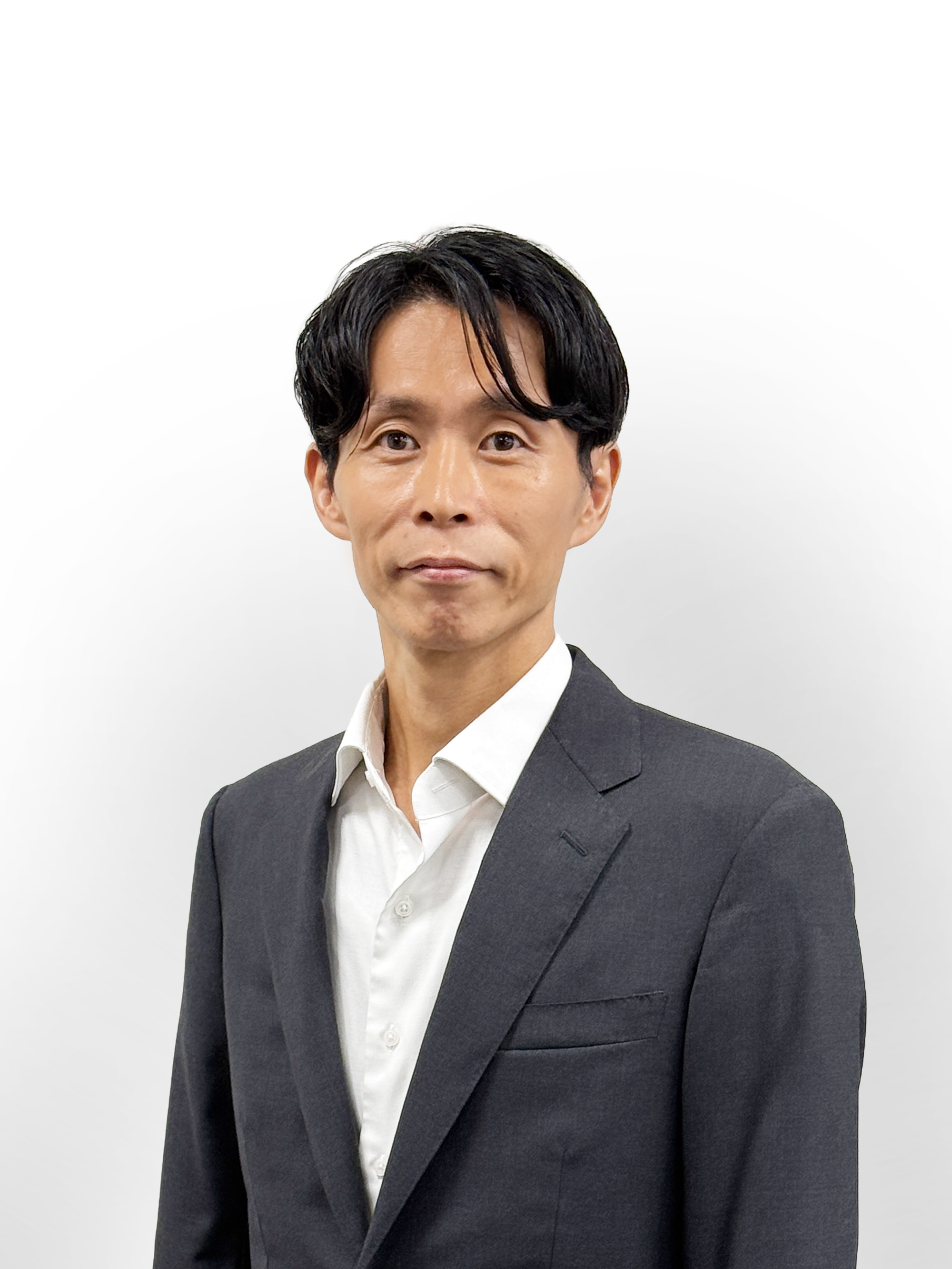 <span class="sub">Launch Service</span>Atsushi Doi