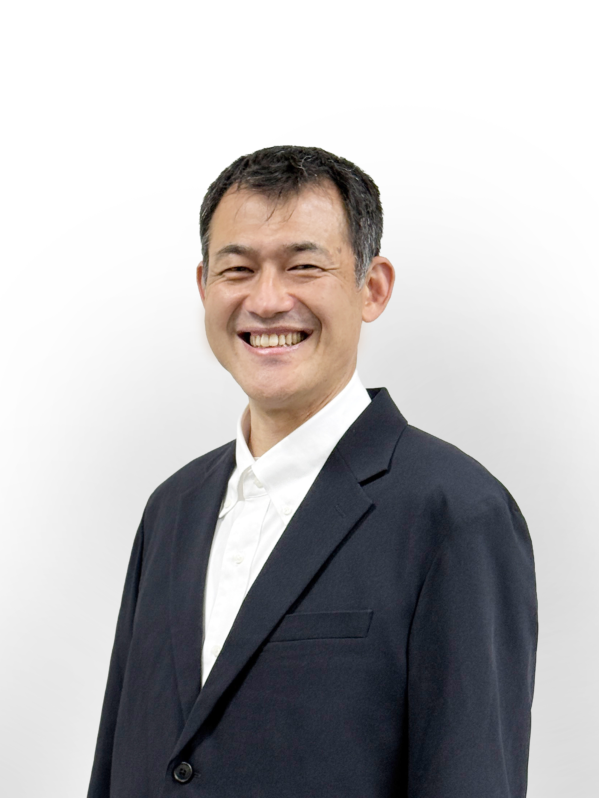 <span class="sub">Quality Assurance</span>Shigeyuki Furuha