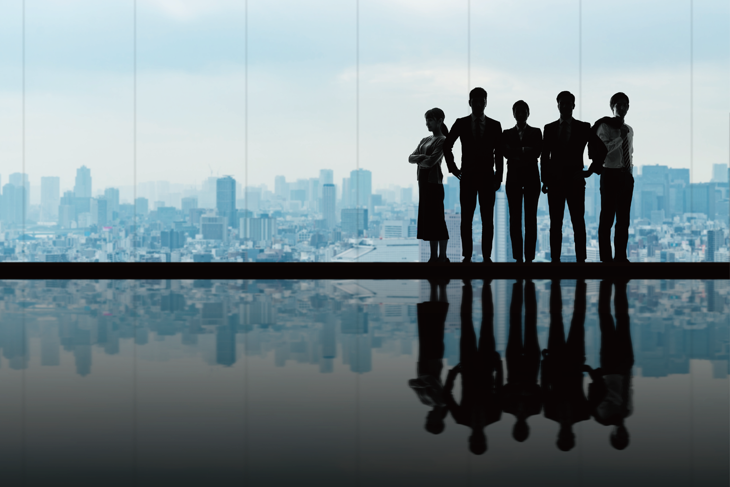 <span class="sub">　</span>Next-Generation<br>Talent Development