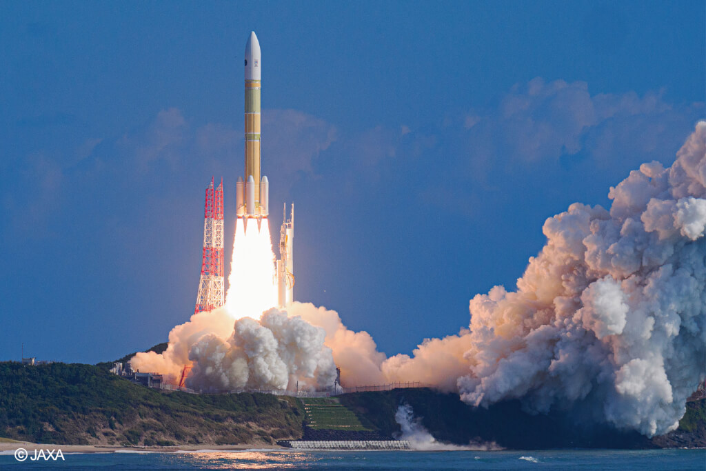 <span class="sub">　</span>Launch Services