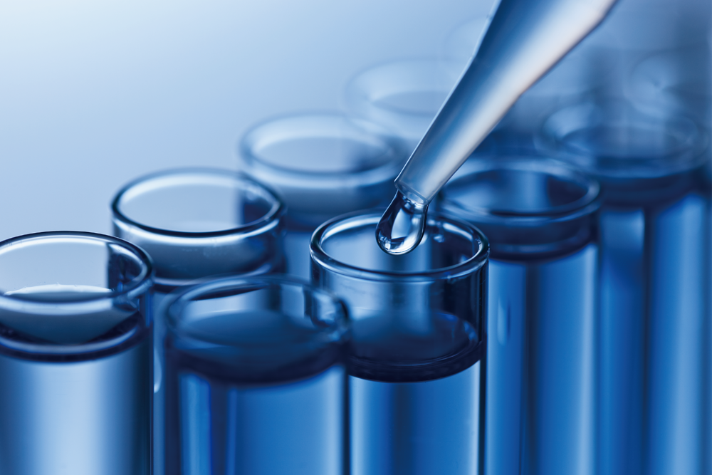 <span class="sub">Microgravity Case Studies</span>Life Sciences