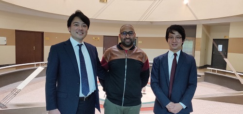 Space BD signs MOU with satsearch to Promote India-Japan Cooperation in Space