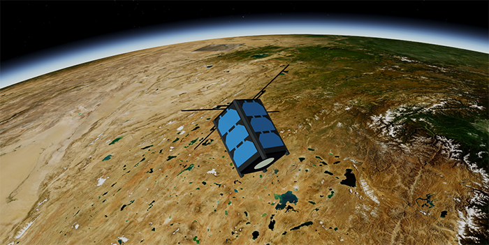 Japanese space startup Space BD to launch Curtin University CubeSats into orbit