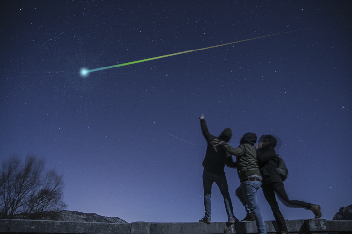 Space BD to provide the SmallSatellite deployment service from ISS to ASTROFLASH, a startup from the University of Tokyo, for its first satellite as a visual attraction.