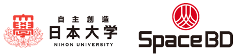 College of Science and Technology, Nihon University and Space BD partnering for a smallsatellite demonstration via a next generation space station resupply vehicle HTV-X1