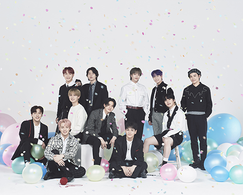 Space BD Global Boys Group JO1 Appointed Official Ambassadors of the Space Utilization Project Support from launch to space through return to earth & subsequent activities for mementos & research objects Aim to Further Expand Utilization of Space