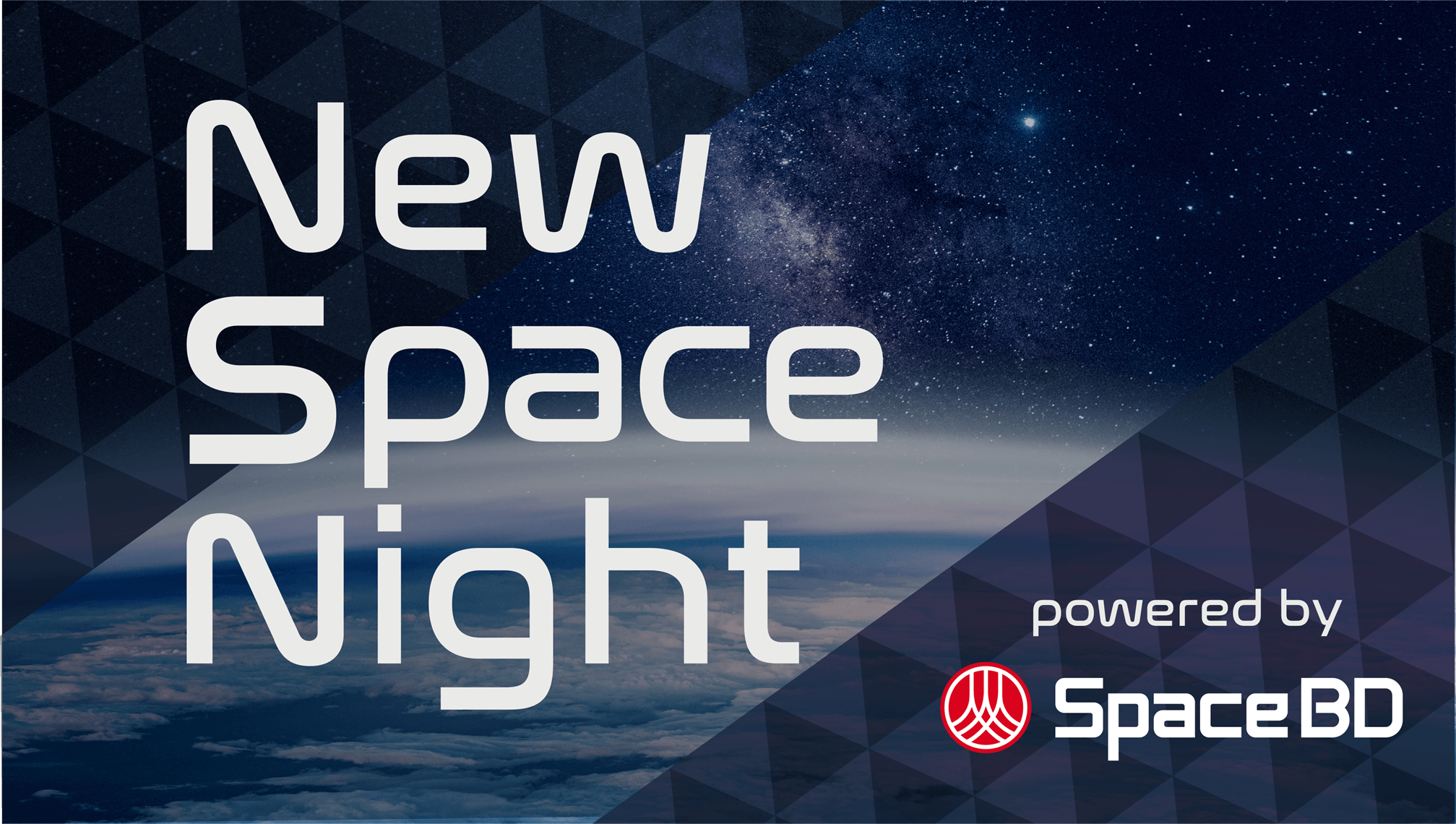 “New Space Night,” an Event for Over 100 Space Stakeholders in Industry, Government, and Academia, Held at the International Symposium on Space Technology and Science (ISTS), Japan’s Largest International Space Conference.