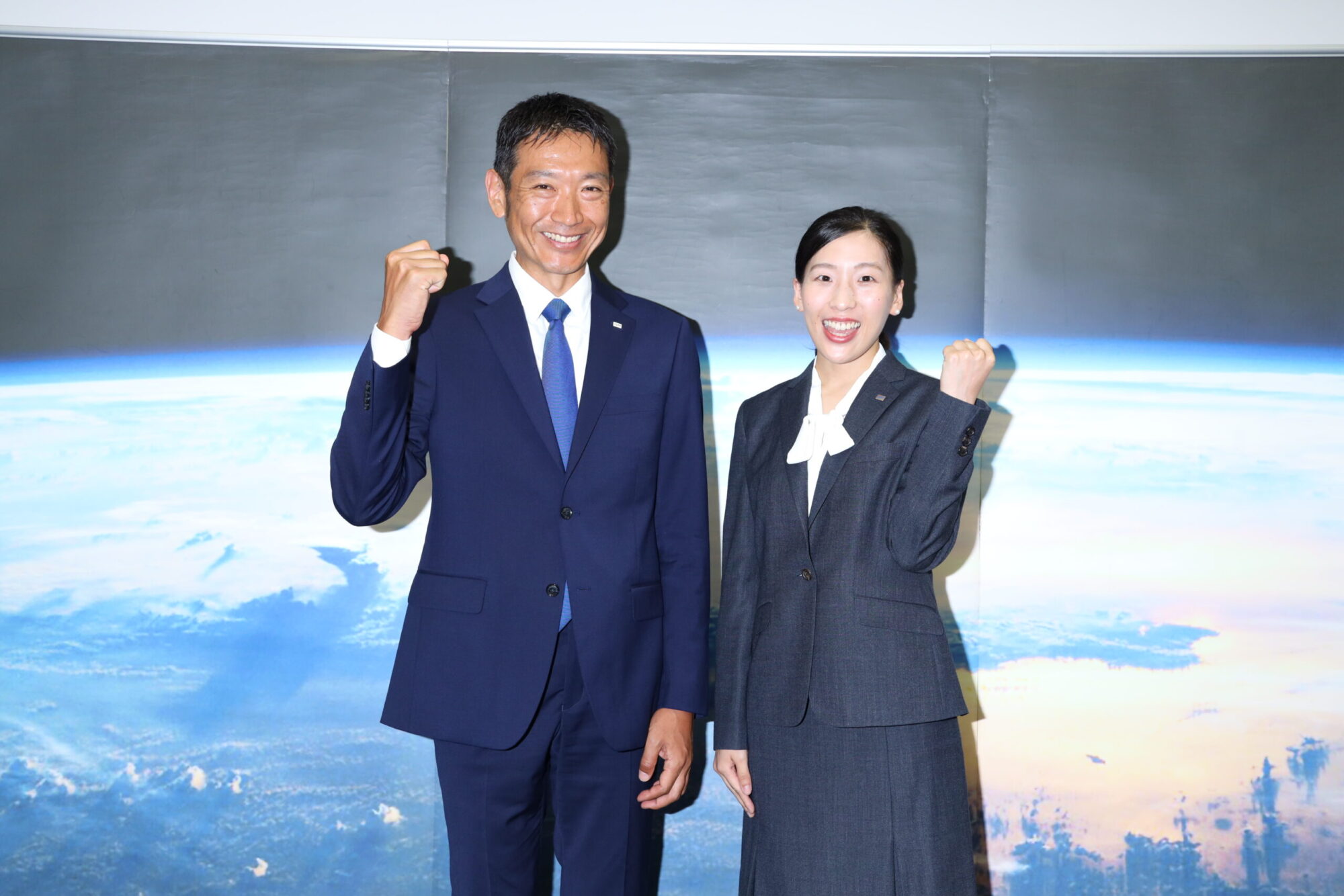 Selected as Provider of General Survival Training in the Basic Training Program for Japanese Astronaut Candidates Leveraging experience nurturing talent & education business results accumulated since founding to foster teamwork and leadership skills required for astronauts