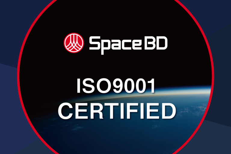 ISO9001 Certification