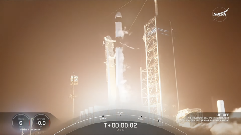 Successful Completion of Sixth Life Science Mission Utilizing the ISS “Kibo” Module