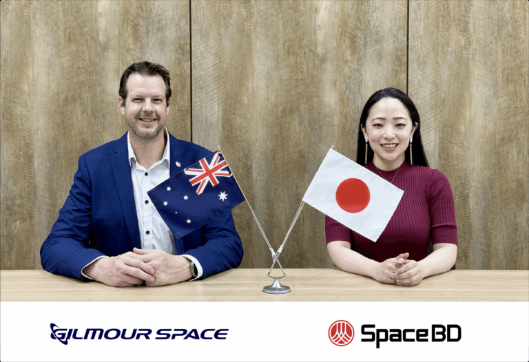 Space BD and Gilmour Space Partner to Deliver Satellite Launch Services
