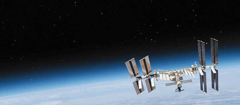 ISS infrastructure Service