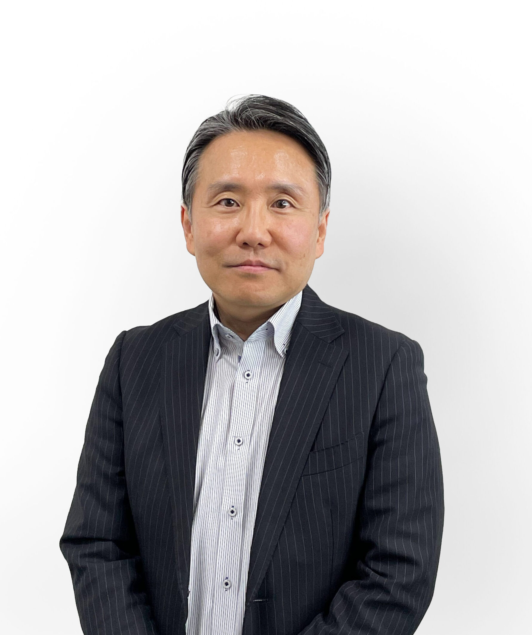 <span class="sub">事業ユニット長 / 事業開発管理ユニット</span>滝島 哲宏