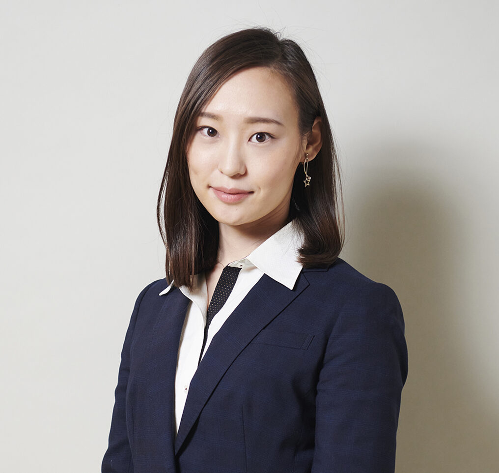 <span class="sub">事業開発/エンジニア</span>中田 星子