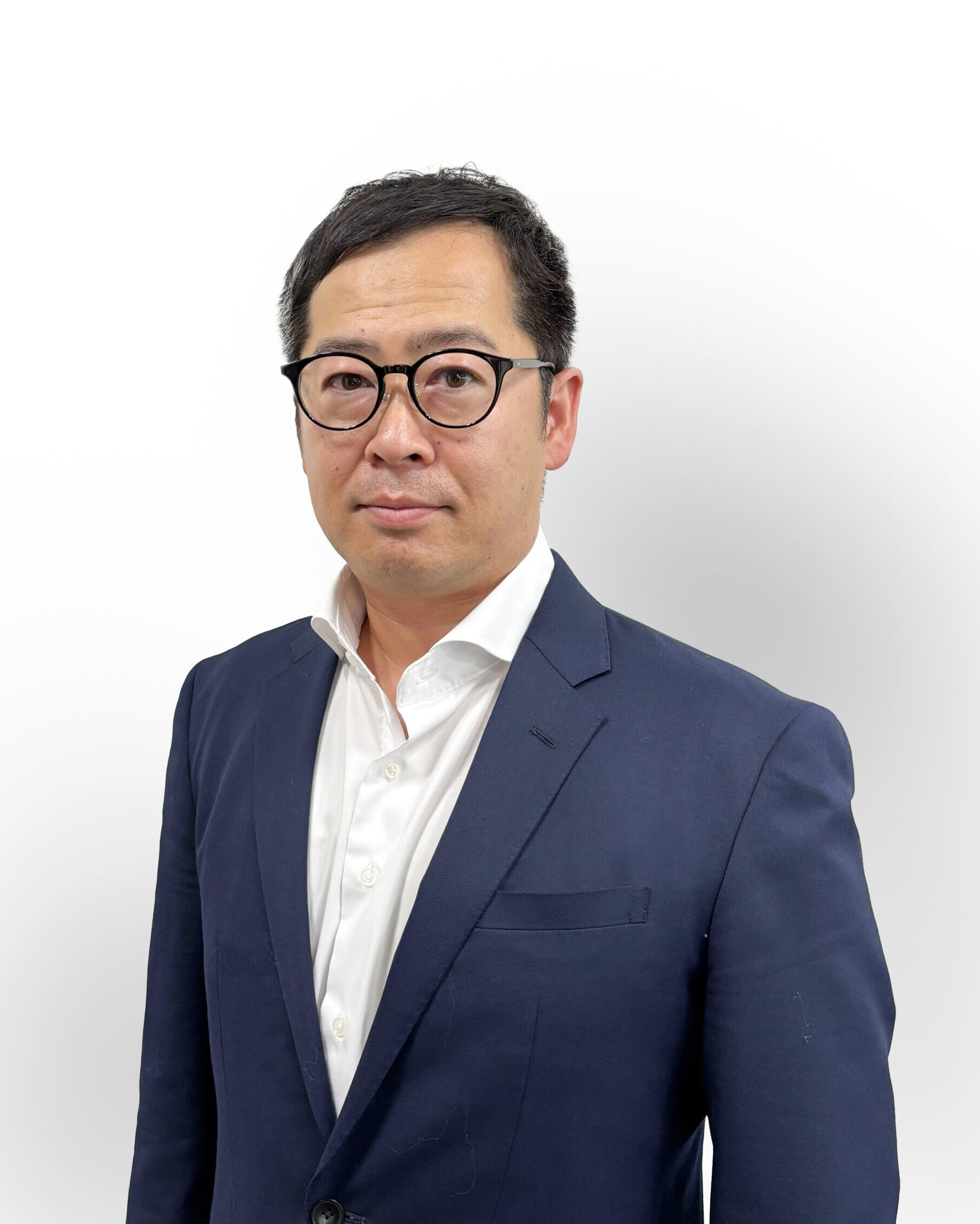 <span class="sub">事業開発管理</span>山梨 秀晃