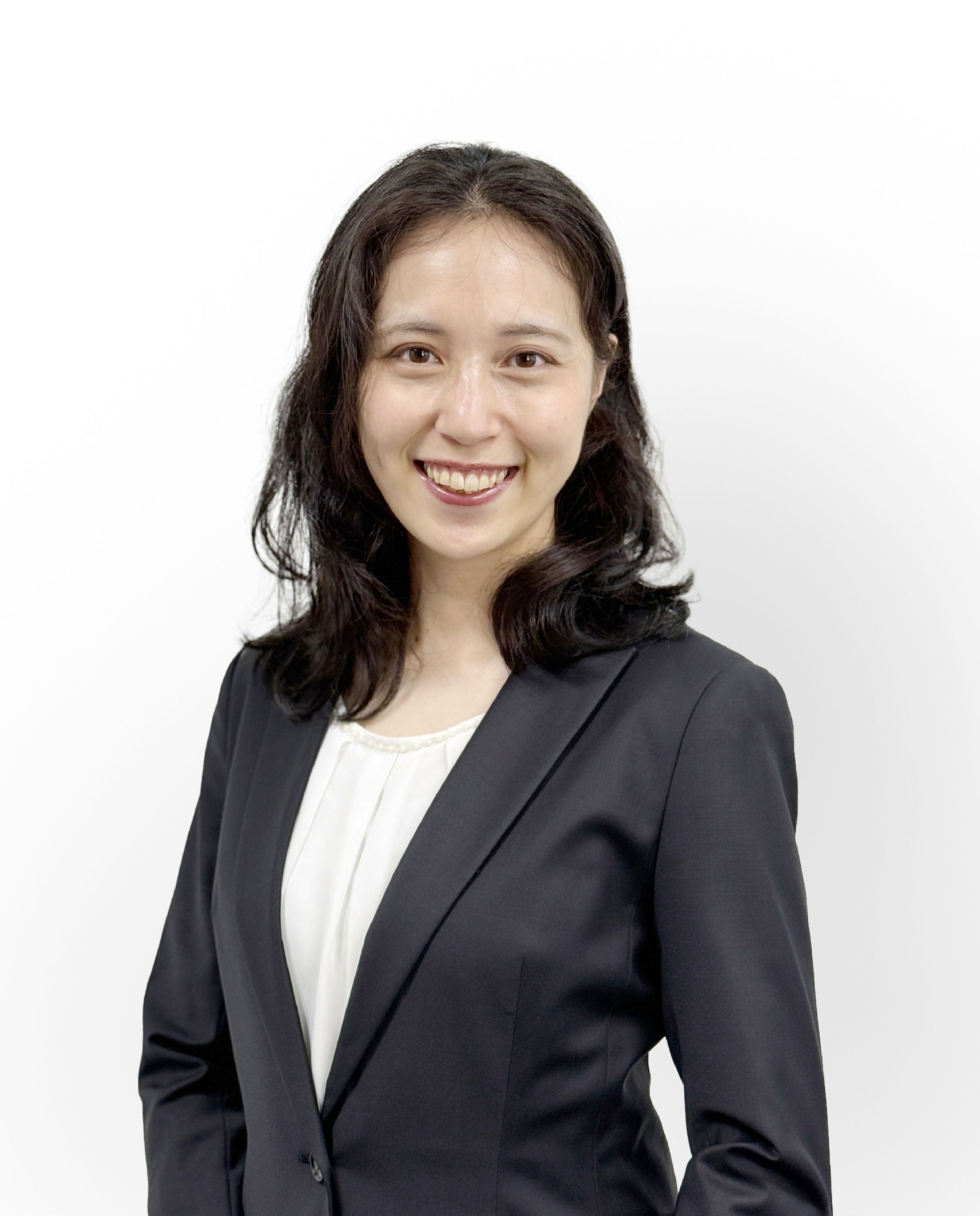 <span class="sub">事業開発</span>ブース千紗