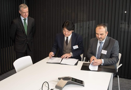 宇宙商社Space BD、スペインSatlantis社にISS「きぼう」船外実験プラットフォーム“i-SEEP”利用の海外案件初となる一貫型軌道上実証サービスを受注