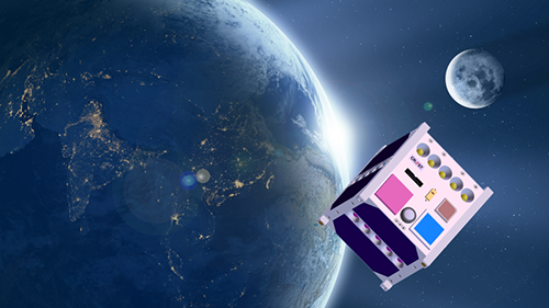 Space BD、CREST ASTRA Japanの超小型衛星開発プロジェクトへの参画が決定　2021年度にISS「きぼう」を利用した衛星打上げサービスを提供