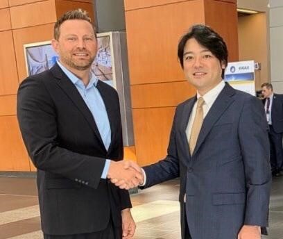 Space BDと米TerraMetric、宇宙の商業化促進を目的としたグローバルパートナーシップを締結