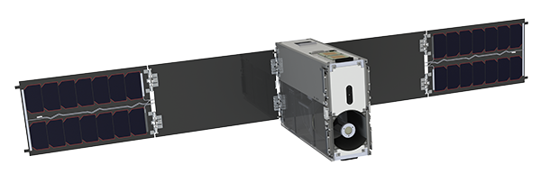 Space BD、アークエッジ・スペースへISS「きぼう」からの衛星放出サービスを提供台湾国家宇宙センターと東大が共同開発する超小型衛星実証プロジェクトに参画