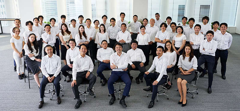 Space BD2022年9月12日宇宙の日”BD CAREER MEET UP-vol.1-”を開催無限の可能性にチャレンジしたい方、ここに集合！