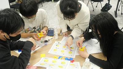 宇宙を題材にしたプログラミング・ アントレプレナーシップの教育プログラムを提供岡山県の一般社団法人MASCと 将来の宇宙人材育成に向けて関西高等学校で授業を開催