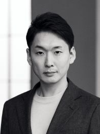 長谷川氏